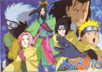 BUY NEW naruto - 105496 Premium Anime Print Poster